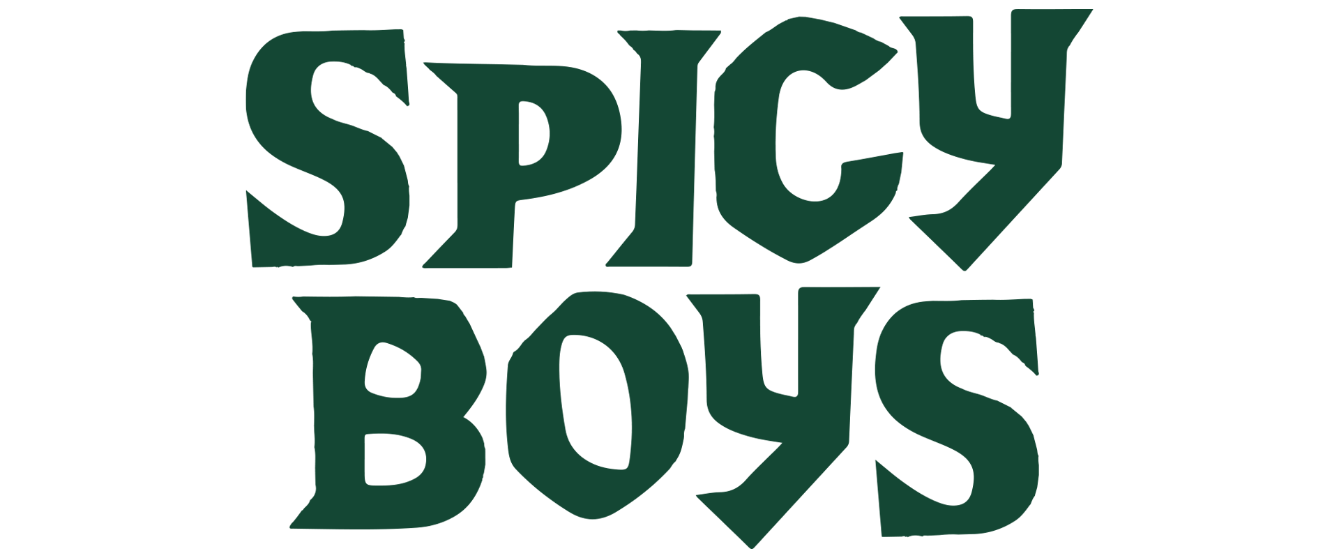 Spicy Boys